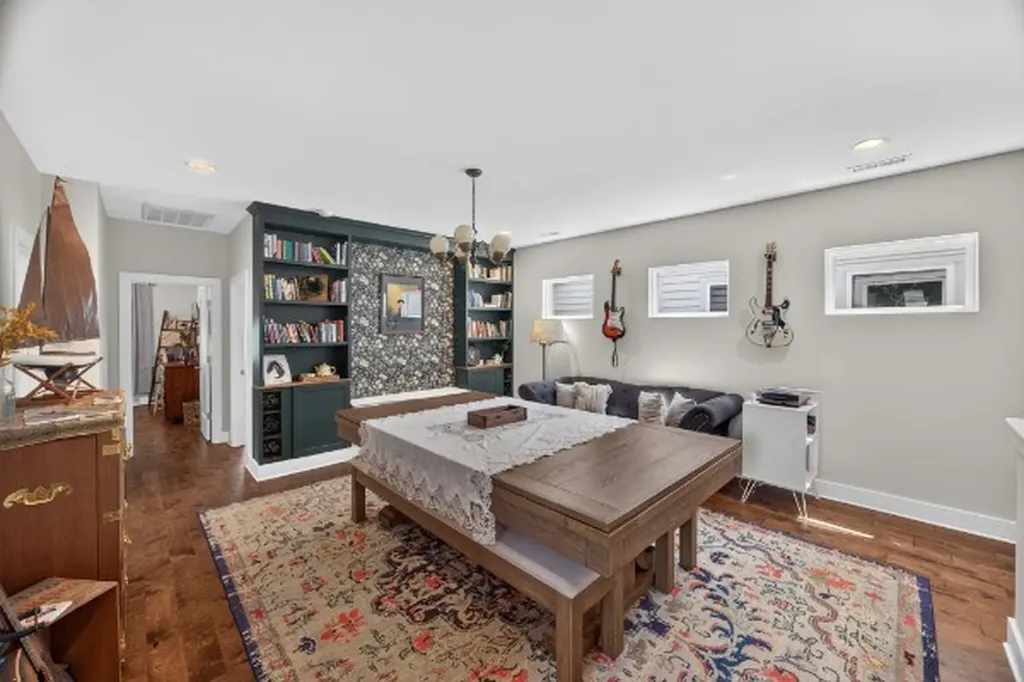 1213 Keller Avenue Nashville TN 37216