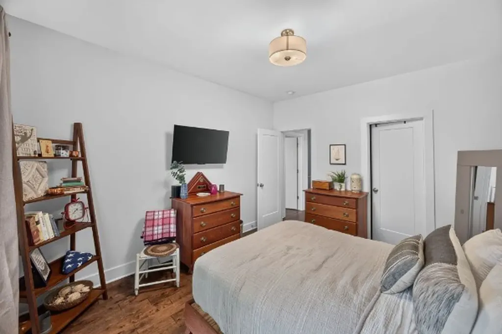 1213 Keller Avenue Nashville TN 37216