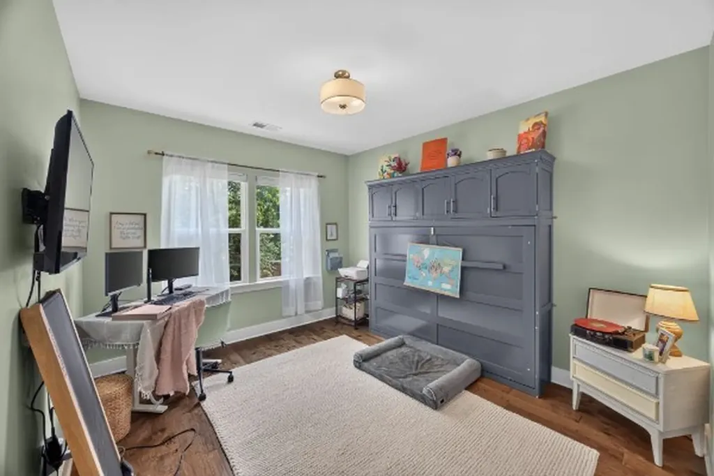 1213 Keller Avenue Nashville TN 37216