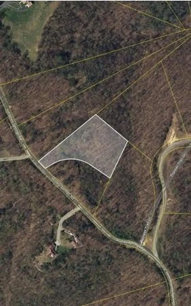 Lot 46 Honey Springs Road Crawford TN 38554