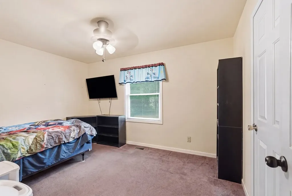 330 Deerfield Road Sparta TN 38583