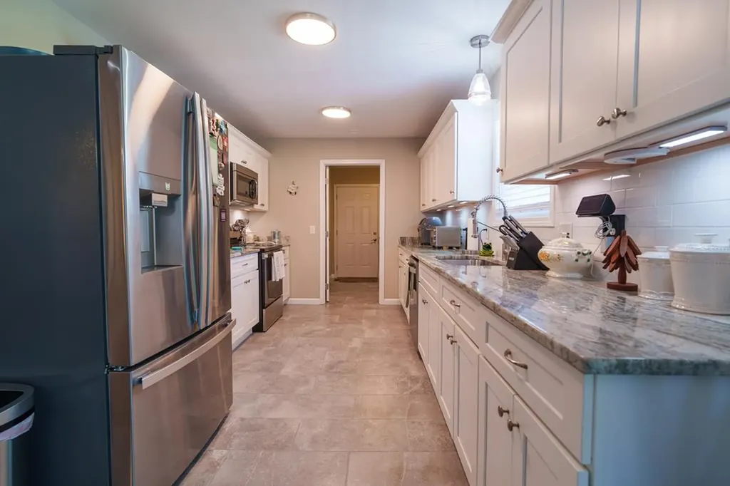 153 Chestnut Street Baxter TN 38544-4417