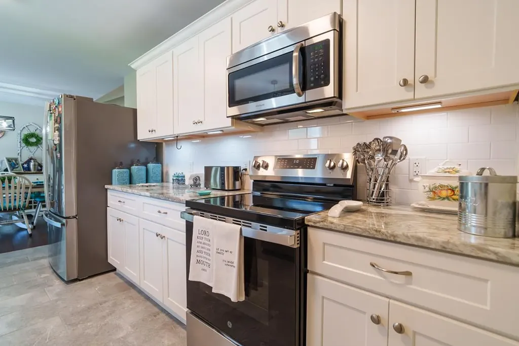 153 Chestnut Street Baxter TN 38544-4417