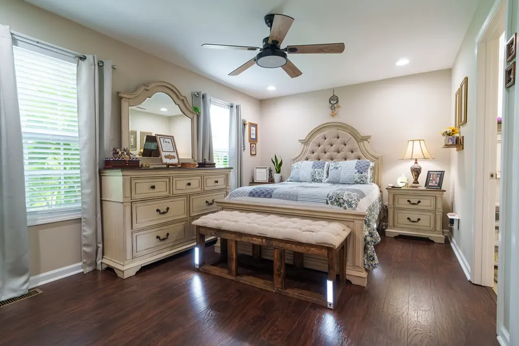 153 Chestnut Street Baxter TN 38544-4417