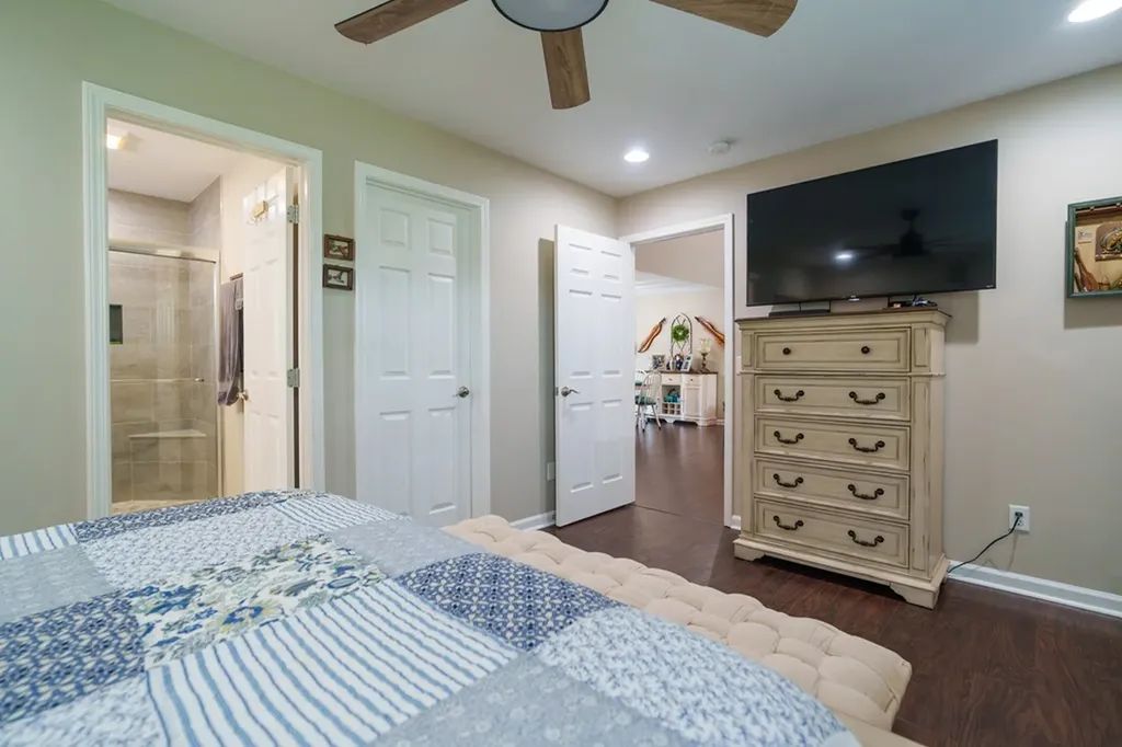 153 Chestnut Street Baxter TN 38544-4417