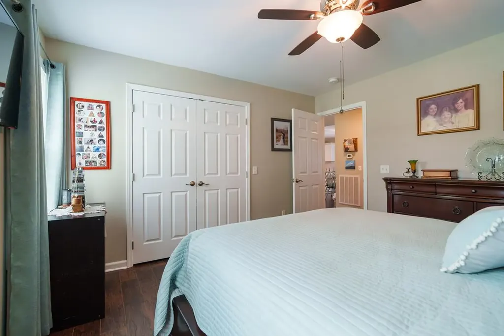 153 Chestnut Street Baxter TN 38544-4417