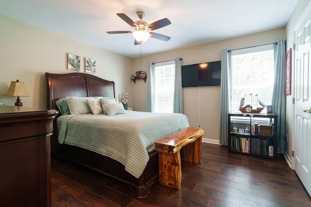 153 Chestnut Street Baxter TN 38544-4417