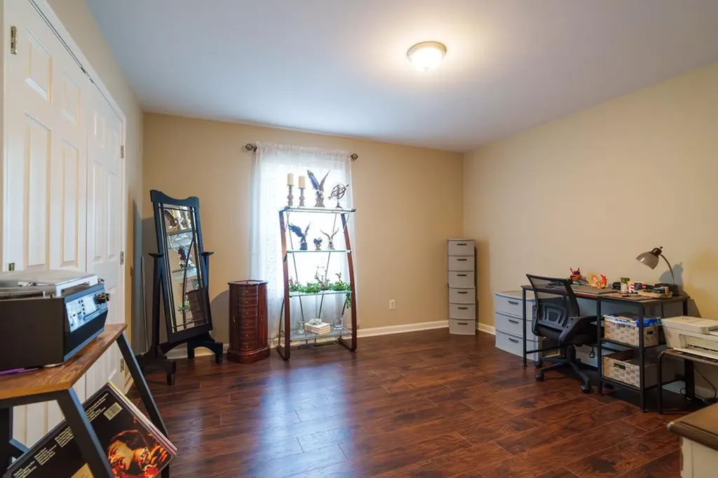 153 Chestnut Street Baxter TN 38544-4417