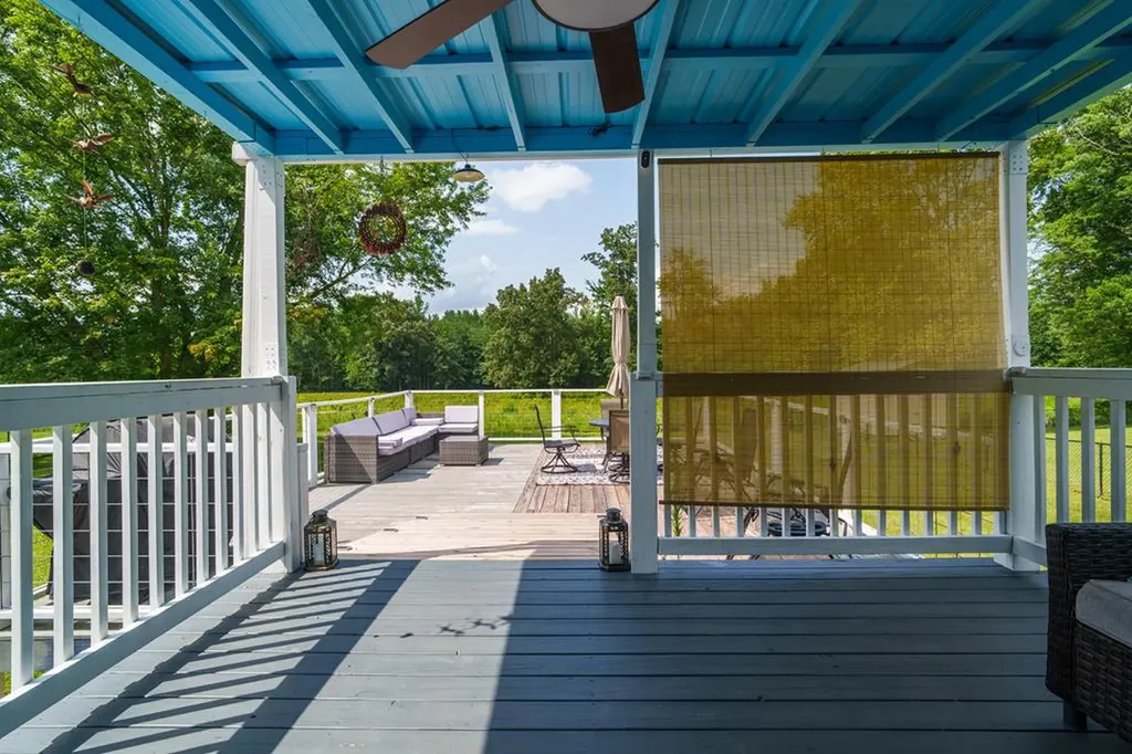 153 Chestnut Street Baxter TN 38544-4417