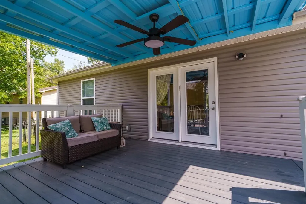 153 Chestnut Street Baxter TN 38544-4417
