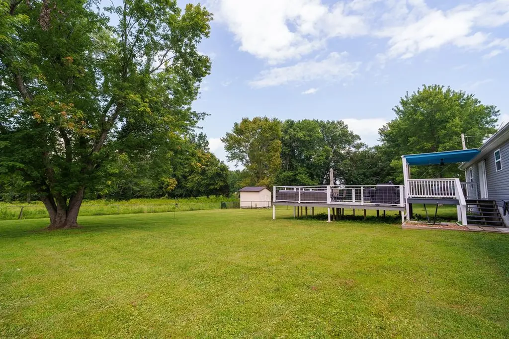 153 Chestnut Street Baxter TN 38544-4417