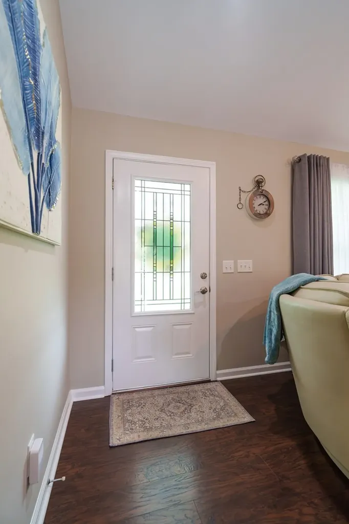 153 Chestnut Street Baxter TN 38544-4417