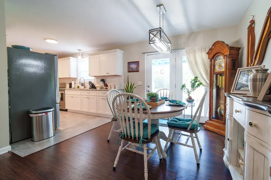 153 Chestnut Street Baxter TN 38544-4417
