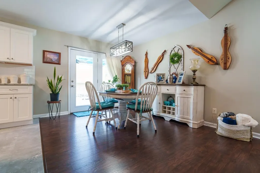 153 Chestnut Street Baxter TN 38544-4417