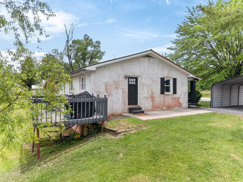 Monterey TN 38574