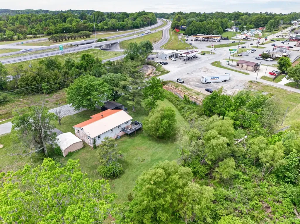 Monterey TN 38574