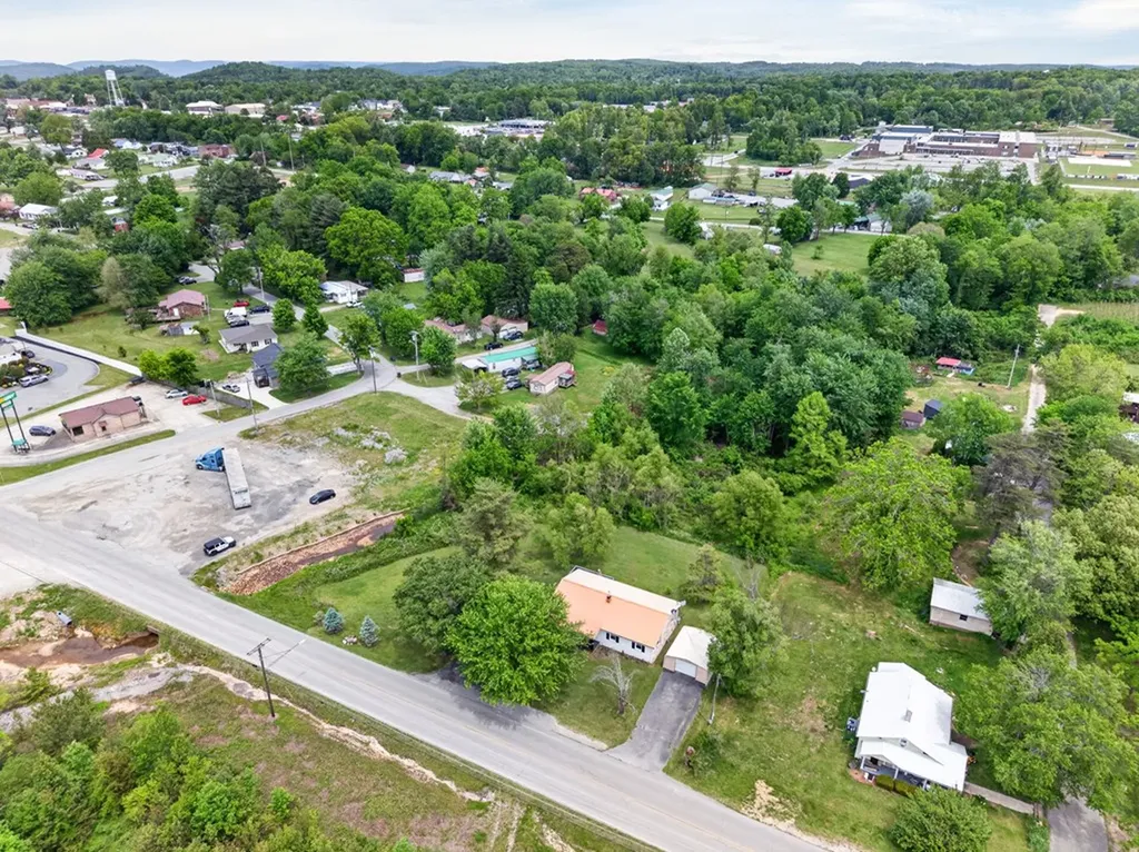 Monterey TN 38574
