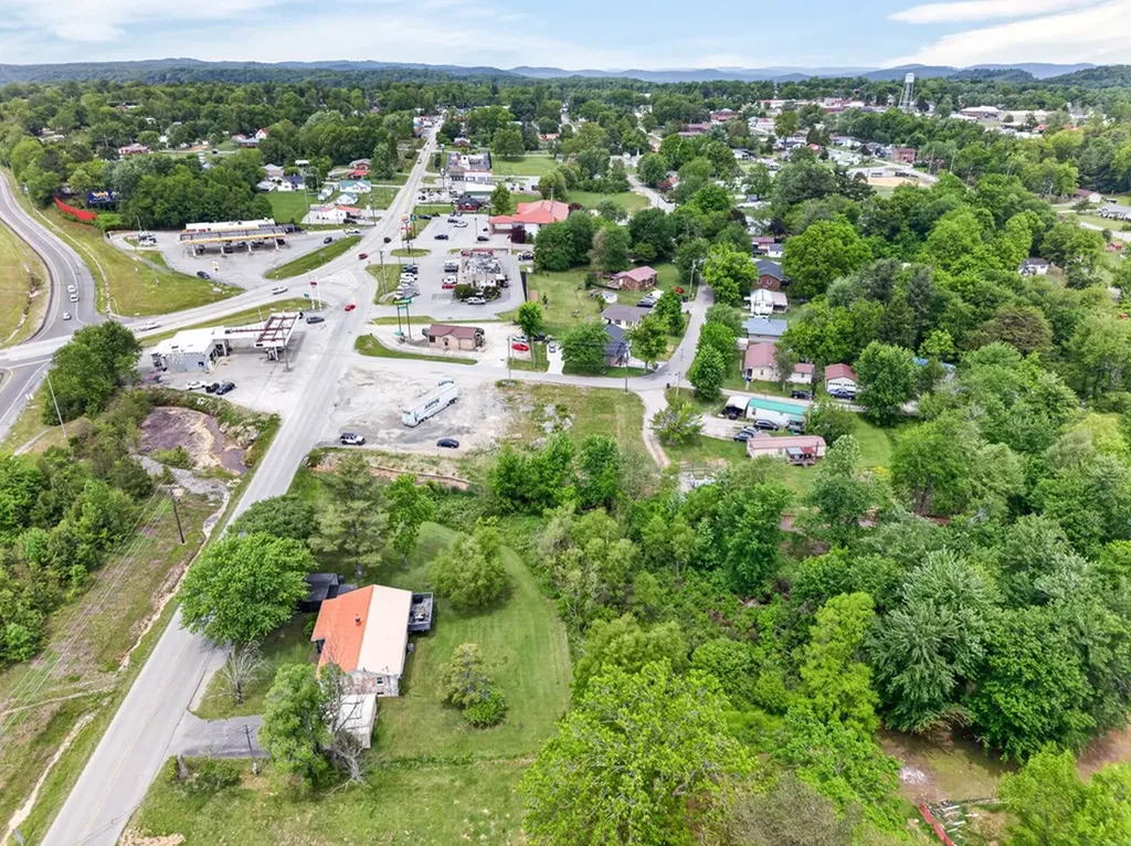 Monterey TN 38574