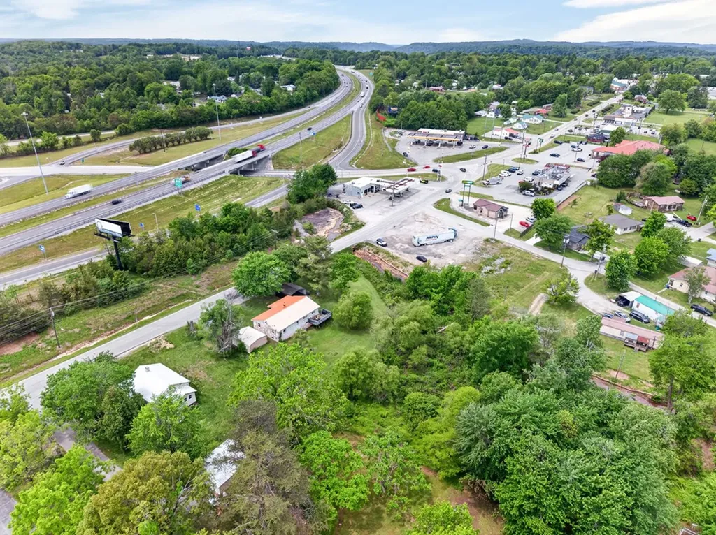 Monterey TN 38574