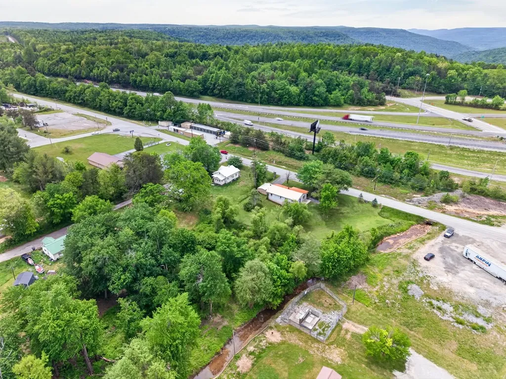 Monterey TN 38574