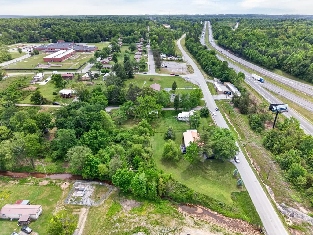 Monterey TN 38574