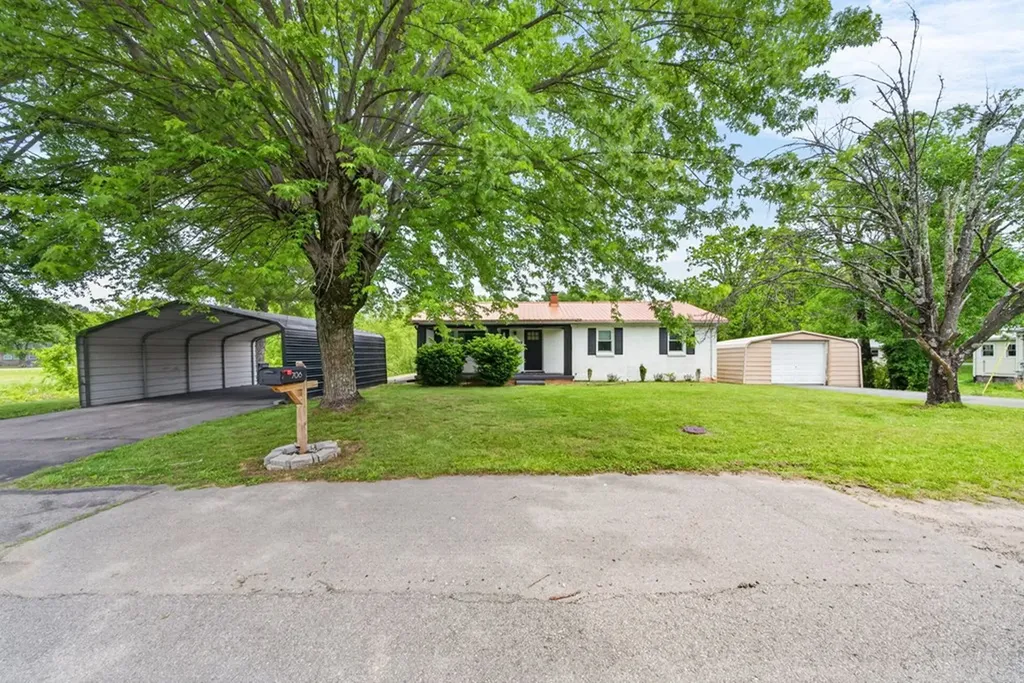 Monterey TN 38574