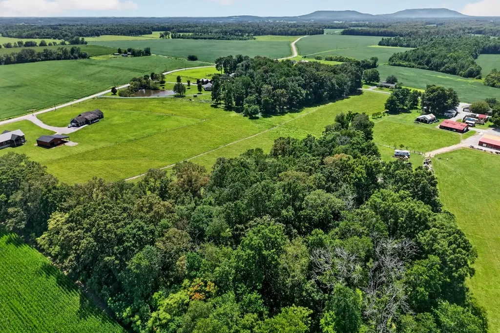 0 Old Blue Springs Road Smithville TN 37166