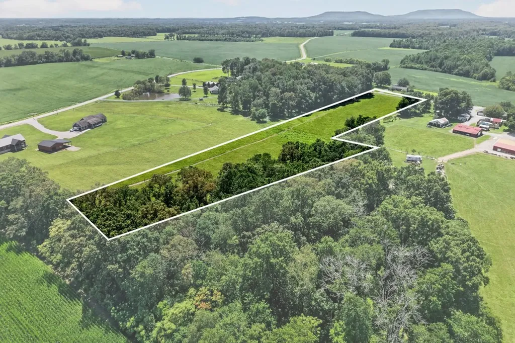 0 Old Blue Springs Road Smithville TN 37166