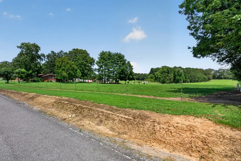 0 Old Blue Springs Road Smithville TN 37166