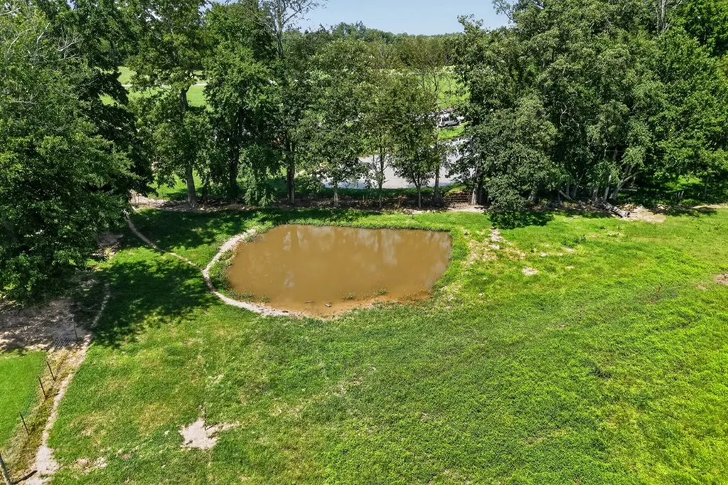 0 Old Blue Springs Road Smithville TN 37166