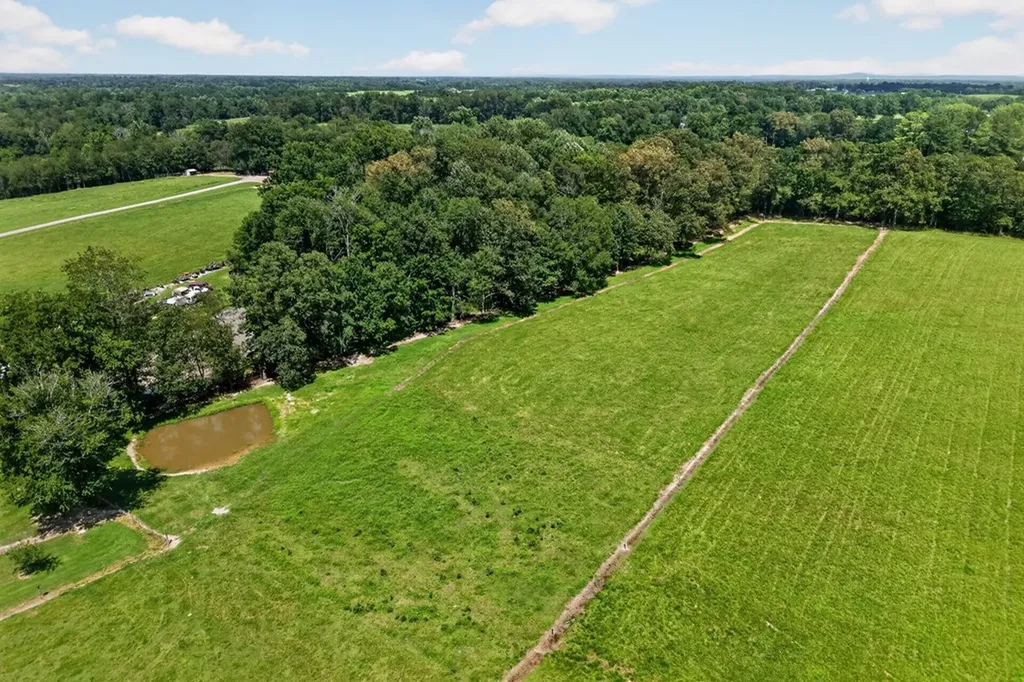 0 Old Blue Springs Road Smithville TN 37166