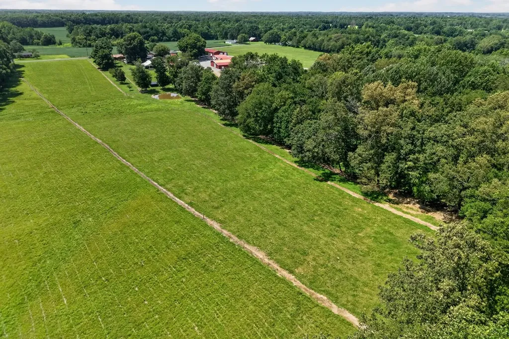 0 Old Blue Springs Road Smithville TN 37166