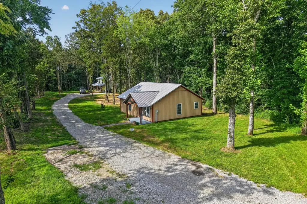259 Jim Warren Road Mcminnville TN 37110