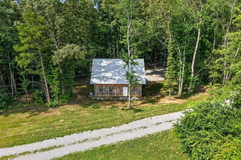 259 Jim Warren Road Mcminnville TN 37110