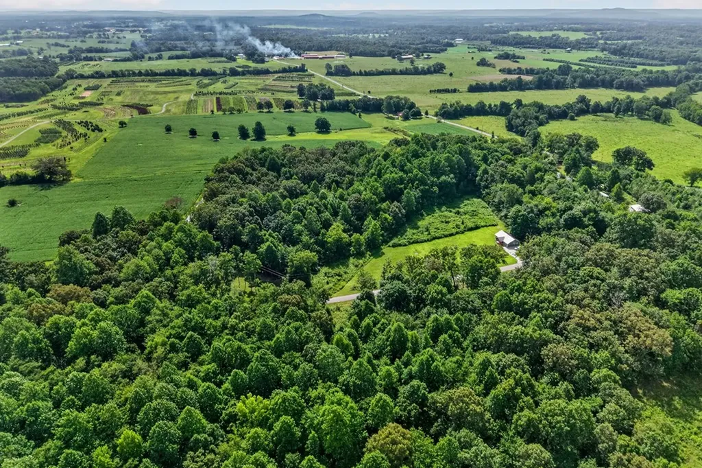 259 Jim Warren Road Mcminnville TN 37110