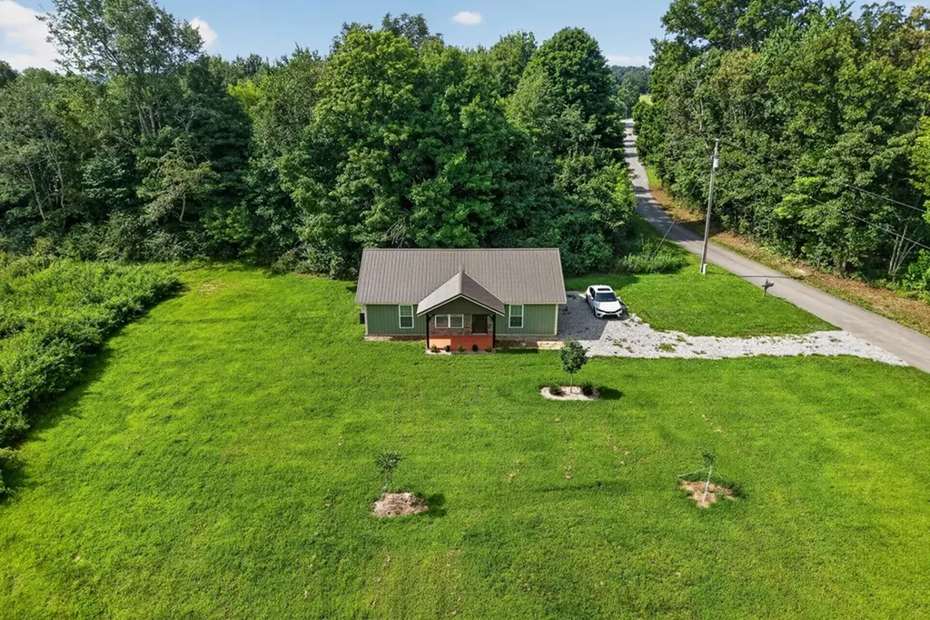 259 Jim Warren Road Mcminnville TN 37110