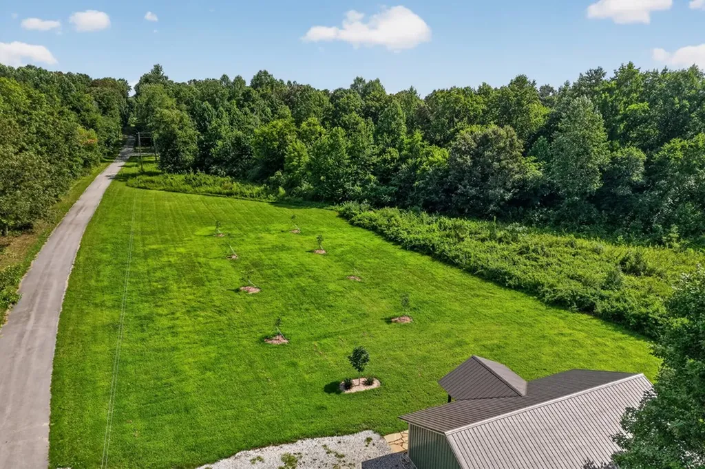 259 Jim Warren Road Mcminnville TN 37110