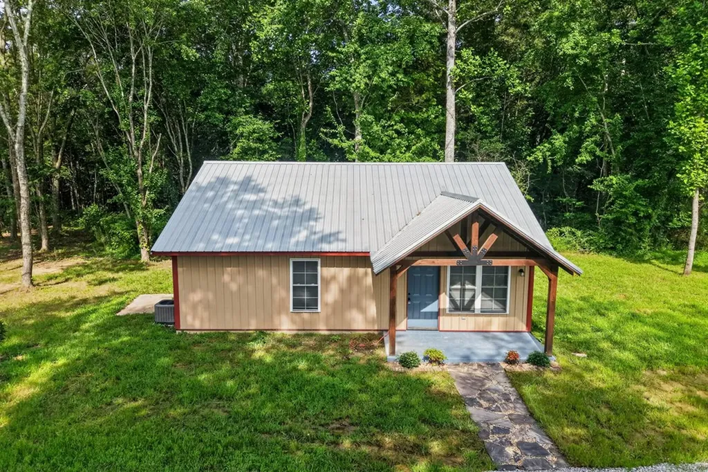 259 Jim Warren Road Mcminnville TN 37110