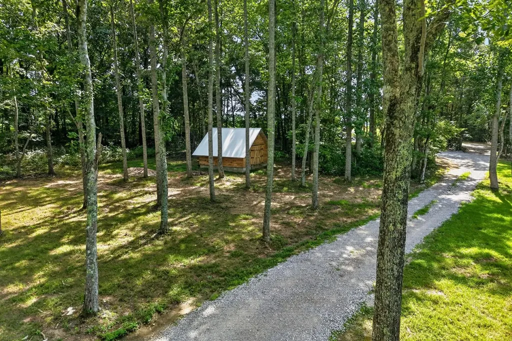 259 Jim Warren Road Mcminnville TN 37110