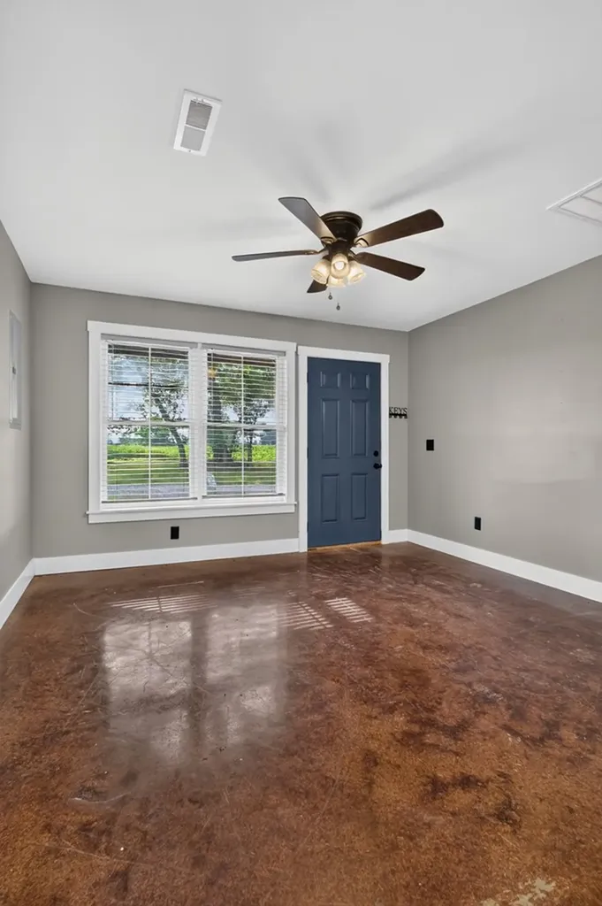 259 Jim Warren Road Mcminnville TN 37110