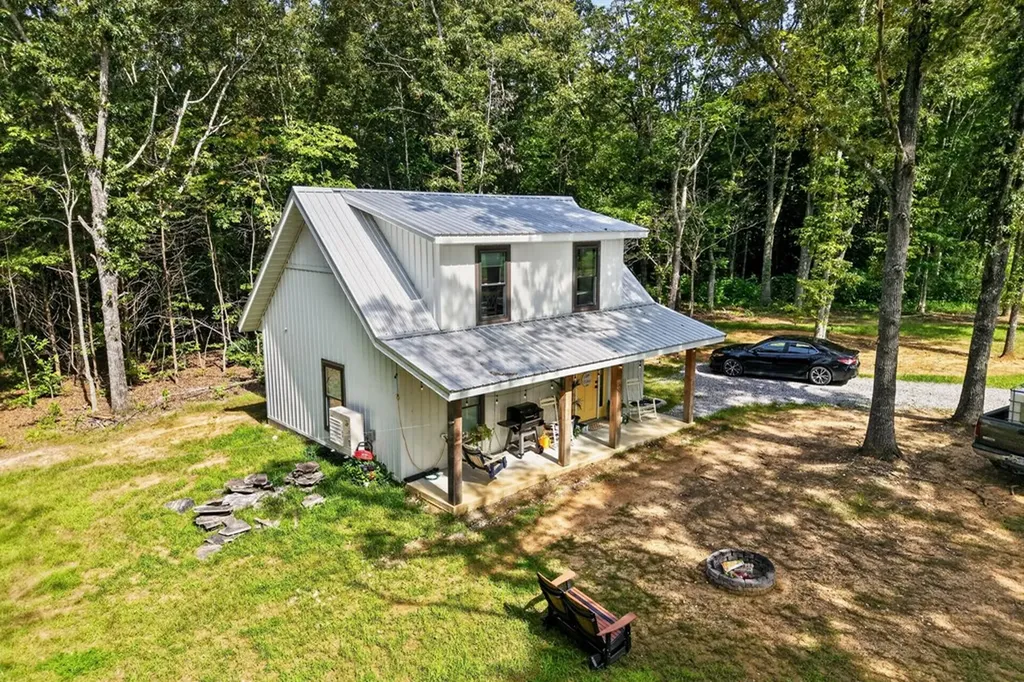 259 Jim Warren Road Mcminnville TN 37110