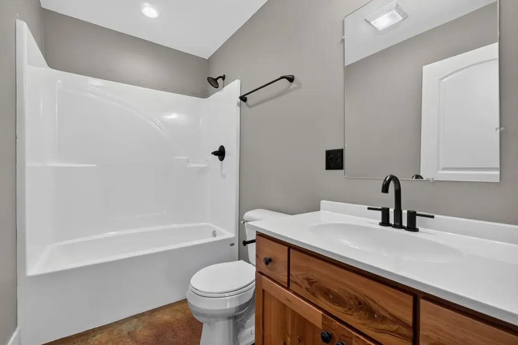 259 Jim Warren Road Mcminnville TN 37110