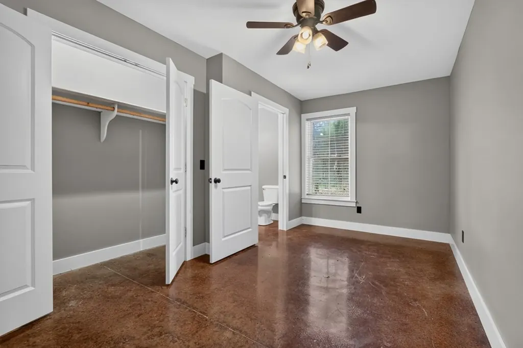 259 Jim Warren Road Mcminnville TN 37110