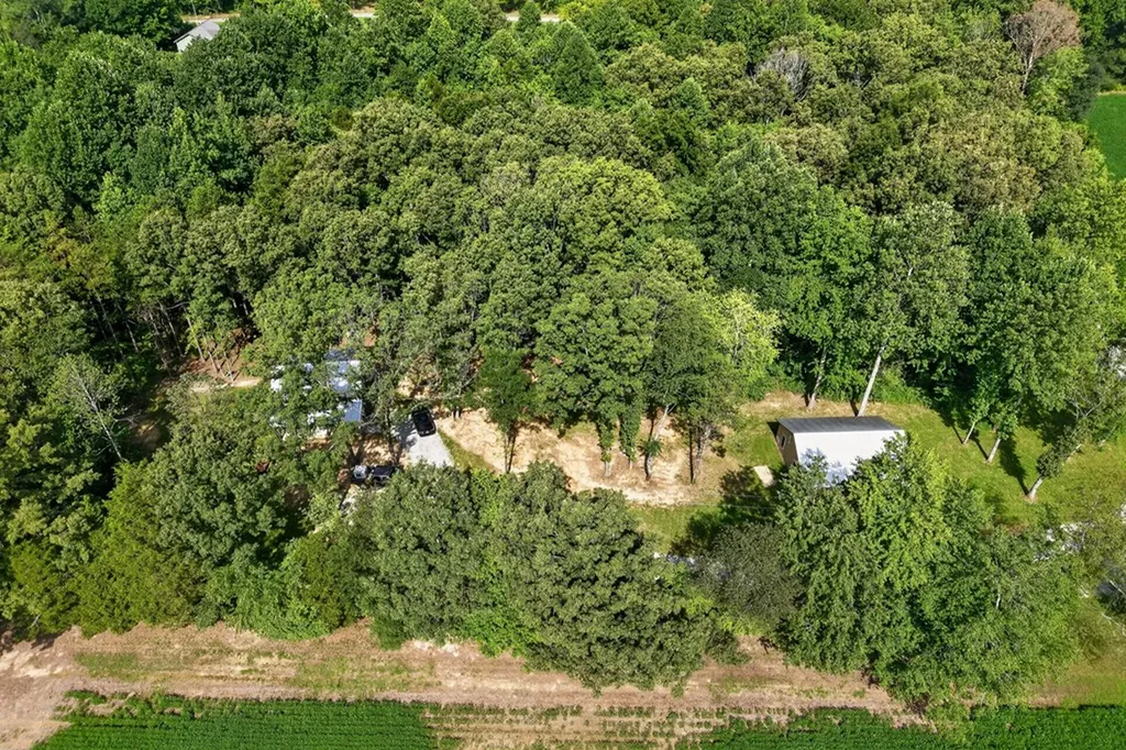 259 Jim Warren Road Mcminnville TN 37110