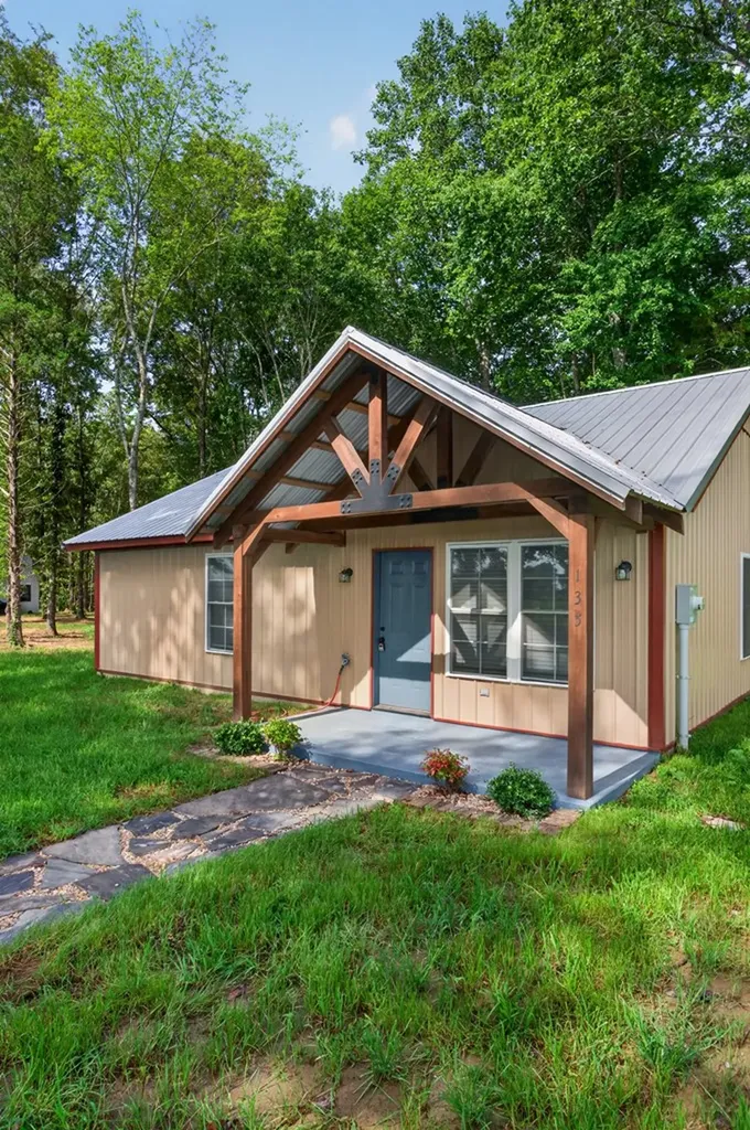 259 Jim Warren Road Mcminnville TN 37110