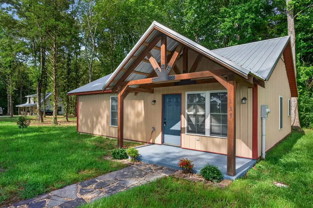 259 Jim Warren Road Mcminnville TN 37110
