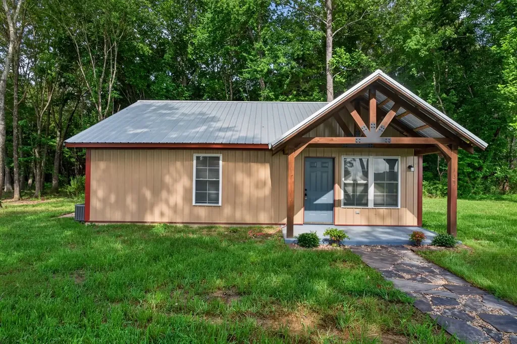259 Jim Warren Road Mcminnville TN 37110