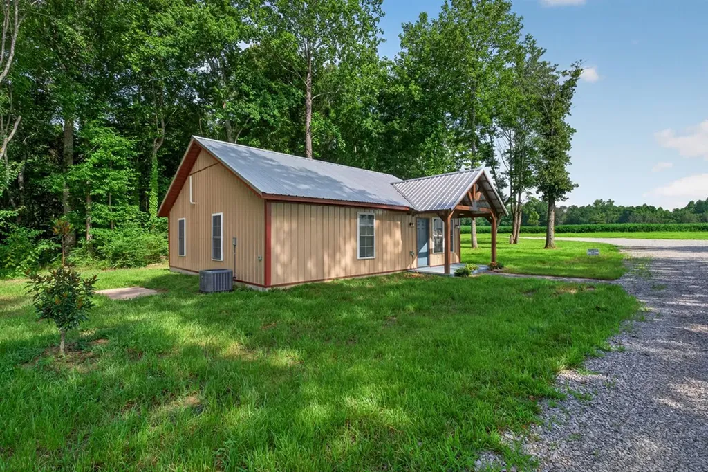 259 Jim Warren Road Mcminnville TN 37110