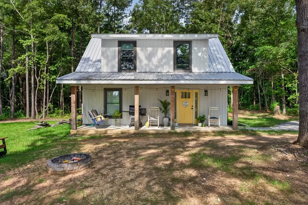 259 Jim Warren Road Mcminnville TN 37110