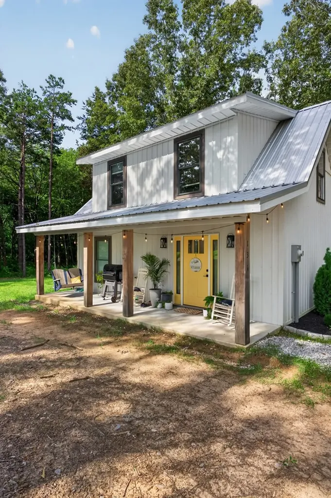 259 Jim Warren Road Mcminnville TN 37110